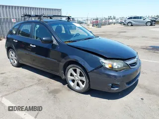 2010 Subaru Impreza Outback Special Sports z VIN JF1GH6D66AH819130, wystawiony jako IAAI lot #42597482 z przebiegiem 132 361 mil mil oraz . Historia ofert i sprzedaży dostępna na DreamBid. Obrazek 1.