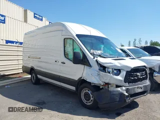 2019 Ford Transit с VIN 1FTBW3XMXKKB74344, выставлен на аукционе IAAI как лот 42131484 с пробегом 181 395 миль миль и . История ставок и продаж доступна на DreamBid. Изображение 14.