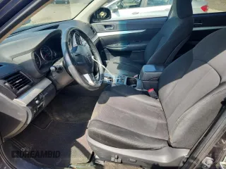 2013 Subaru Outback Premium with VIN 4S4BRBGC4D3284999, listed as a Copart auction lot 62679085 with 119,862 mi miles and Clean title. Bid and sale history available at DreamBid. Image 7.