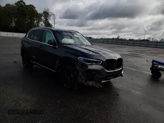 2019 BMW X5 xDrive40i with VIN 5UXCR6C52KLB12217, listed as a Copart auction lot 38102083 with 0 mi miles. Bid and sale history available at carsss.com. Image 12.