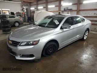 2014 Chevrolet Impala LTZ with VIN 2G1145SL8E9229254, listed as a Copart auction lot 44565805 with 242,231 mi miles and Salvage Title. Bid and sale history available at carsss.com. Image 1.