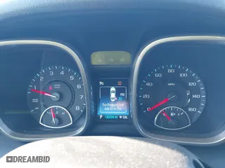 2015 Chevrolet Malibu LS with VIN 1G11A5SL1FF268821, listed as a IAAI auction lot 41758843 with 130,254 mi miles. Bid and sale history available at carsss.com. Image 5.