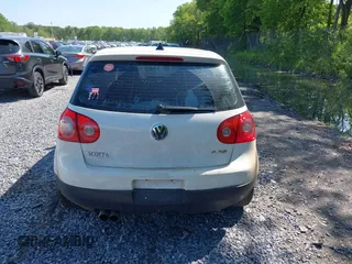 2009 Volkswagen Rabbit S z VIN WVWBB71KX9W026532, wystawiony jako IAAI lot #42396191 z przebiegiem 161 660 mil mil oraz . Historia ofert i sprzedaży dostępna na DreamBid. Obrazek 16.