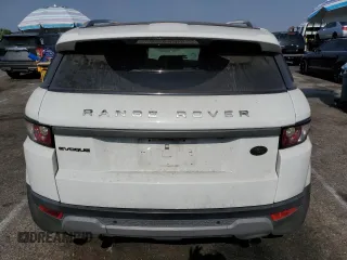 2013 Land Rover Range Rover Evoque Pure Plus z VIN SALVP2BG7DH715655, wystawiony jako Copart lot #64769575 z przebiegiem 106 390 mil mil oraz Szkoda całkowita • Salvage title. Historia ofert i sprzedaży dostępna na DreamBid. Obrazek 6.