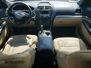 2016 Ford Explorer z VIN 1FM5K7B88GGB33176, wystawiony jako Copart lot #65440065 z przebiegiem 170 981 mil mil oraz Czysty tytuł • Clean title. Historia ofert i sprzedaży dostępna na DreamBid. Obrazek 8.