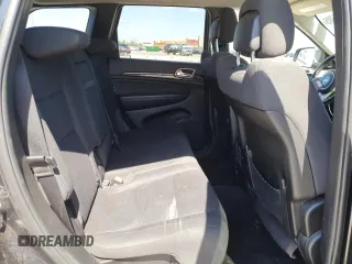 2012 Jeep Grand Cherokee Laredo with VIN 1C4RJFAG3CC347280, listed as a Copart auction lot 51984805 with 126,530 mi miles and Salvage Title. Bid and sale history available at carsss.com. Image 10.