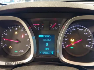 2015 Chevrolet Equinox LS with VIN 2GNALAEK8F6178032, listed as a IAAI auction lot 42061909 with 101,828 mi miles. Bid and sale history available at carsss.com. Image 7.