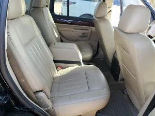 2005 Lincoln Aviator with VIN 5LMEU88HX5ZJ04946, listed as a Copart auction lot 53893125 with 174,855 mi miles and Salvage Title. Bid and sale history available at carsss.com. Image 11.