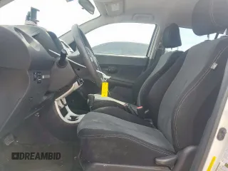 2012 Scion xD with VIN JTKKU4B46C1017963, listed as a Copart auction lot 49777595 with 118,606 mi miles and Salvage Title. Bid and sale history available at DreamBid. Image 7.