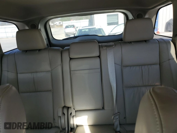 2014 Jeep Grand Cherokee Limited with VIN 1C4RJEBG4EC133930, listed as a Copart auction lot 46595135 with 146,452 mi miles and Salvage Title. Bid and sale history available at DreamBid. Image 10.