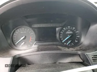 2019 Ford Police Interceptor Utility z VIN 1FM5K8AR0KGB44522, wystawiony jako Copart lot #58401635 z przebiegiem Nie podano mil oraz Tytuł czysty. Historia ofert i sprzedaży dostępna na DreamBid. Obrazek 9.