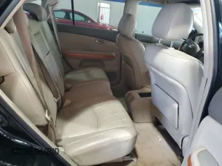 2006 Lexus RX 330 with VIN 2T2GA31U46C050778, listed as a Copart auction lot 56114715 with 172,653 mi miles and Clean Title. Bid and sale history available at DreamBid. Image 11.