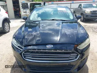 2016 Ford Fusion S with VIN 3FA6P0G76GR311361, listed as a IAAI auction lot 42578682 with 157,656 mi miles and . Bid and sale history available at DreamBid. Image 12.