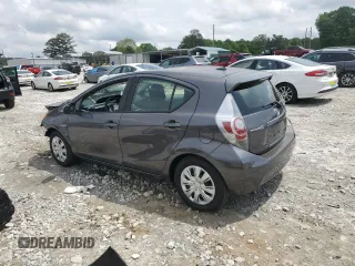 2013 Toyota Prius One with VIN JTDKDTB31D1550250, listed as a Copart auction lot 54205765 with 178,802 mi miles and Non Repairable. Bid and sale history available at DreamBid. Image 2.