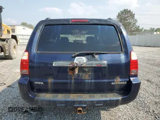 2008 Toyota 4Runner SR5 с VIN JTEBU14R68K029767, выставлен на аукционе Copart как лот 60644685 с пробегом 244 224 миль миль и Чистый • Clean title. История ставок и продаж доступна на DreamBid. Изображение 6.