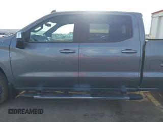 2019 Chevrolet Silverado 1500 LT with VIN 1GCUYDED0KZ207399, listed as a IAAI auction lot 41980299 with 75,720 mi miles. Bid and sale history available at carsss.com. Image 14.