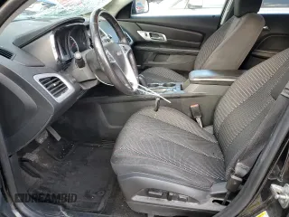 2016 GMC Terrain SLE with VIN 2GKFLTEK8G6190035, listed as a Copart auction lot 45466985 with 125,549 mi miles and Salvage Title. Bid and sale history available at carsss.com. Image 7.