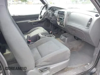 2002 Ford Explorer Sport Value with VIN 1FMYU60EX2UB28887, listed as a IAAI auction lot 41975352 with 189,244 mi miles and . Bid and sale history available at DreamBid. Image 5.