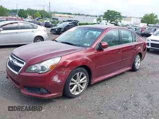 2013 Subaru Legacy Limited with VIN 4S3BMCK63D3017847, listed as a IAAI auction lot 42527942 with 157,551 mi miles and . Bid and sale history available at DreamBid. Image 18.