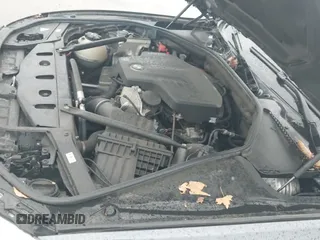 2016 BMW 5 Series 528i xDrive with VIN WBA5A7C58GG151475, listed as a IAAI auction lot 41506331 with 80,186 mi miles and . Bid and sale history available at DreamBid. Image 19.