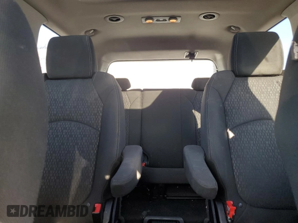 2014 GMC Acadia SLE z VIN 1GKKVPKD8EJ278914, wystawiony jako Copart lot #49803725 z przebiegiem 174 991 mil mil oraz Szkoda całkowita • Salvage title. Historia ofert i sprzedaży dostępna na DreamBid. Obrazek 10.