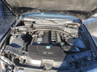 2009 BMW X3 xDrive30i with VIN WBXPC93479WJ28306, listed as a Copart auction lot 48782165 with 103,011 mi miles and Salvage Title. Bid and sale history available at carsss.com. Image 12.