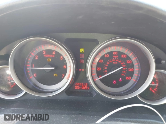 2012 Mazda 6 i Touring Plus z VIN 1YVHZ8EH6C5M15895, wystawiony jako IAAI lot #42501260 z przebiegiem 285 513 mil mil oraz . Historia ofert i sprzedaży dostępna na DreamBid. Obrazek 7.