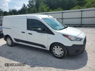 2019 Ford Transit Connect XL с VIN NM0LS7E22K1432173, выставлен на аукционе Copart как лот 63694795 с пробегом 85 221 миль миль и Списание • Salvage title. История ставок и продаж доступна на DreamBid. Изображение 4.