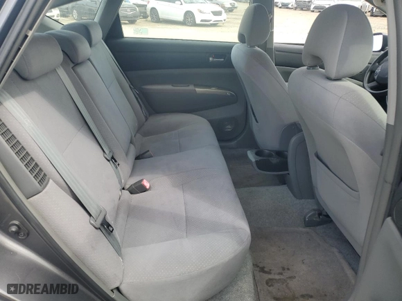 2009 Toyota Prius with VIN JTDKB20U593471333, listed as a Copart auction lot 51969675 with 146,813 mi miles and Salvage Title. Bid and sale history available at carsss.com. Image 10.