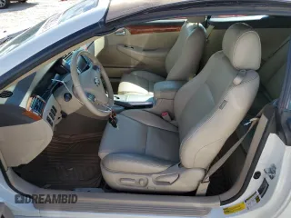 2008 Toyota Solara SE with VIN 4T1FA38P08U144934, listed as a Copart auction lot 78239034 with 28,025 mi miles and Non Repairable. Bid and sale history available at DreamBid. Image 7.