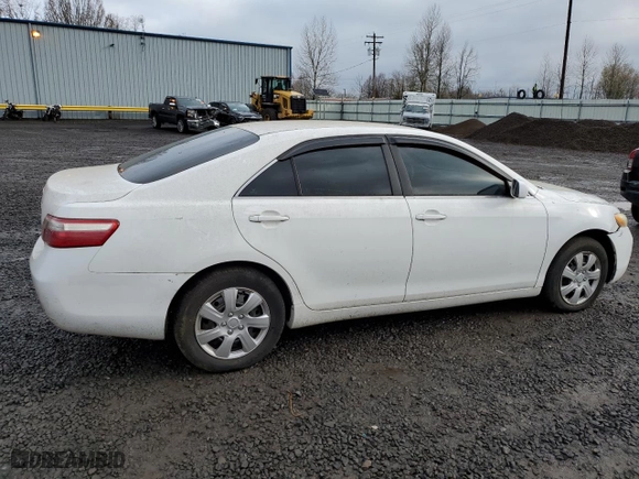2009 Toyota Camry with VIN 4T1BE46KX9U828021, listed as a Copart auction lot 48266455 with 237,538 mi miles and Clean Title. Bid and sale history available at carsss.com. Image 3.