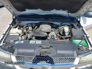 2005 Chevrolet Silverado 1500 LT with VIN 1GCEC19T25Z342858, listed as a IAAI auction lot 42564338 with 144,551 mi miles and . Bid and sale history available at DreamBid. Image 13.