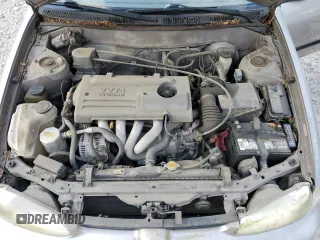 2002 Chevrolet Prizm с VIN 1Y1SK52872Z402630, выставлен на аукционе Copart как лот 53581255 с пробегом 98 104 миль миль и Списание • Salvage title. История ставок и продаж доступна на DreamBid. Изображение 11.