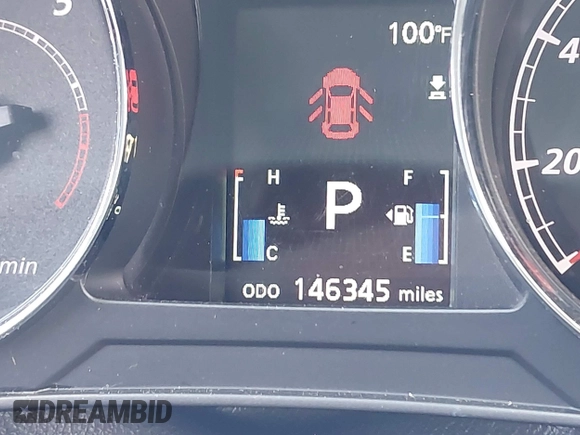 2016 Mitsubishi Outlander SE with VIN JA4AP3AW4GZ047259, listed as a IAAI auction lot 42558030 with 146,345 mi miles and . Bid and sale history available at DreamBid. Image 15.