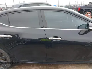 2017 Nissan Maxima S with VIN 1N4AA6AP5HC432728, listed as a IAAI auction lot 42352893 with 81,403 mi miles and . Bid and sale history available at DreamBid. Image 13.