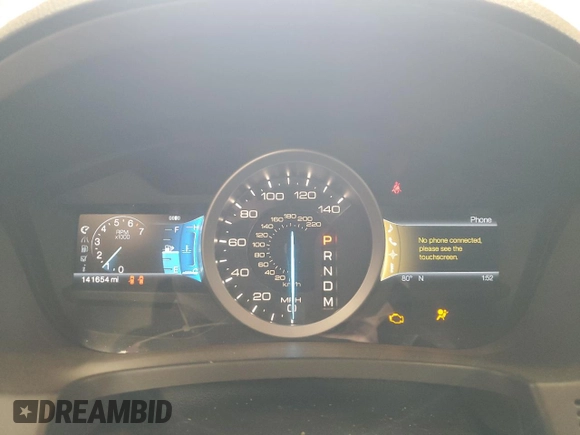 2011 Ford Explorer XLT with VIN 1FMHK8D85BGA68070, listed as a Copart auction lot 49883715 with 141,654 mi miles and Salvage Title. Bid and sale history available at carsss.com. Image 9.