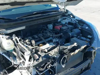 2024 Nissan Kicks S with VIN 3N1CP5BV5RL569637, listed as a IAAI auction lot 43091413 with 27,222 mi miles and . Bid and sale history available at DreamBid. Image 18.