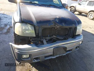 2005 Isuzu Ascender S с VIN 4NUES16SX56700650, выставлен на аукционе IAAI как лот 41440691 с пробегом 173 296 миль миль и . История ставок и продаж доступна на DreamBid. Изображение 6.
