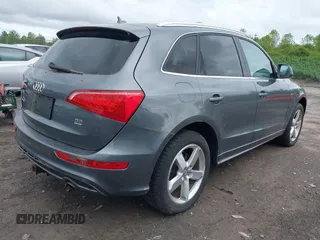 2012 Audi Q5 Premium Plus с VIN WA1DKAFP7CA003069, выставлен на аукционе IAAI как лот 42261429 с пробегом 125 506 миль миль и . История ставок и продаж доступна на DreamBid. Изображение 4.