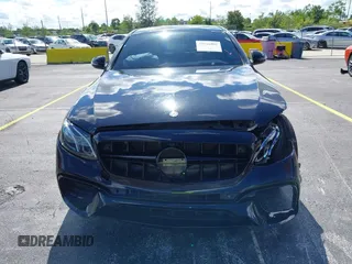 2017 Mercedes-Benz E 300 Luxury with VIN WDDZF4JB8HA054123, listed as a IAAI auction lot 39716802 with 112,008 mi miles and . Bid and sale history available at carsss.com. Image 11.