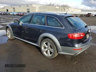 2013 Audi allroad Premium Plus with VIN WA1UFAFL8DA226434, listed as a Copart auction lot 50175725 with 150,450 mi miles and Clean Title. Bid and sale history available at carsss.com. Image 2.