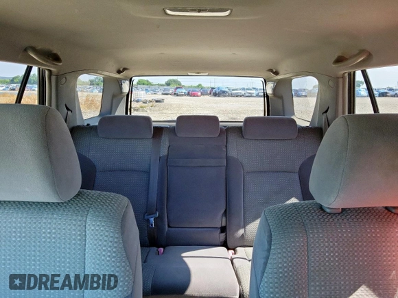 2004 Toyota 4Runner SR5 с VIN JTEZU14R848021577, выставлен на аукционе Copart как лот 59223625 с пробегом 316 977 миль миль и Списание • Salvage title. История ставок и продаж доступна на DreamBid. Изображение 10.