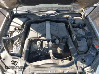 2003 Mercedes-Benz E 320 with VIN WDBUF65J63A315547, listed as a IAAI auction lot 41979639 with 106,844 mi miles and . Bid and sale history available at carsss.com. Image 10.
