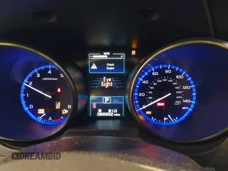2017 Subaru Outback Premium z VIN 4S4BSAFC5H3276397, wystawiony jako IAAI lot #40537311 z przebiegiem 65 552 mil mil oraz . Historia ofert i sprzedaży dostępna na DreamBid. Obrazek 7.