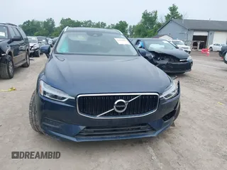 2019 Volvo XC60 Momentum с VIN LYVA22RK6KB219906, выставлен на аукционе IAAI как лот 42484901 с пробегом 80 109 миль миль и . История ставок и продаж доступна на DreamBid. Изображение 13.