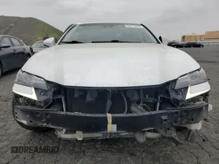 2017 Lexus GS 350 z VIN JTHBZ1BL3HA009856, wystawiony jako Copart lot #53319405 z przebiegiem 120 062 mil mil oraz Czysty tytuł • Clean title. Historia ofert i sprzedaży dostępna na DreamBid. Obrazek 5.