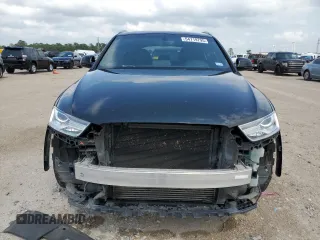 2018 Audi Q3 Premium z VIN WA1BCCFS7JR000434, wystawiony jako Copart lot #54719795 z przebiegiem 108 823 mil mil oraz Szkoda całkowita • Salvage title. Historia ofert i sprzedaży dostępna na DreamBid. Obrazek 5.