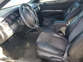 2004 Chrysler Sebring LXi with VIN 1C3EL55R74N398614, listed as a Copart auction lot 47235635 with 87,791 mi miles and Clean Title. Bid and sale history available at carsss.com. Image 7.
