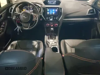 2022 Subaru Crosstrek Limited с VIN JF2GTHMC0NH208236, выставлен на аукционе Copart как лот 53241215 с пробегом 29 934 миль миль и Списание • Salvage title. История ставок и продаж доступна на DreamBid. Изображение 8.