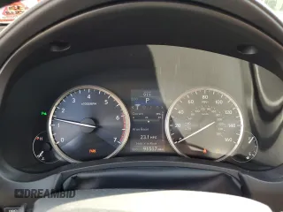 2017 Lexus NX 200t с VIN JTJBARBZ3H2140546, выставлен на аукционе Copart как лот 61831995 с пробегом 91 517 миль миль и Списание • Salvage title. История ставок и продаж доступна на DreamBid. Изображение 9.